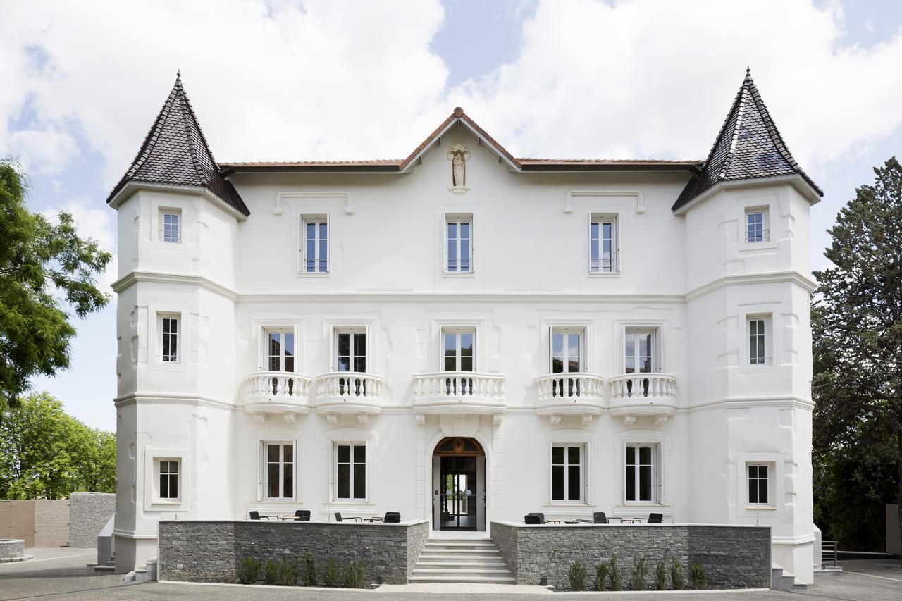 Chateau Autignac Exterior photo