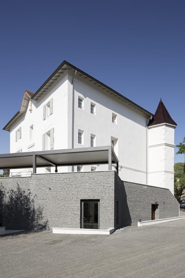 Chateau Autignac Exterior photo