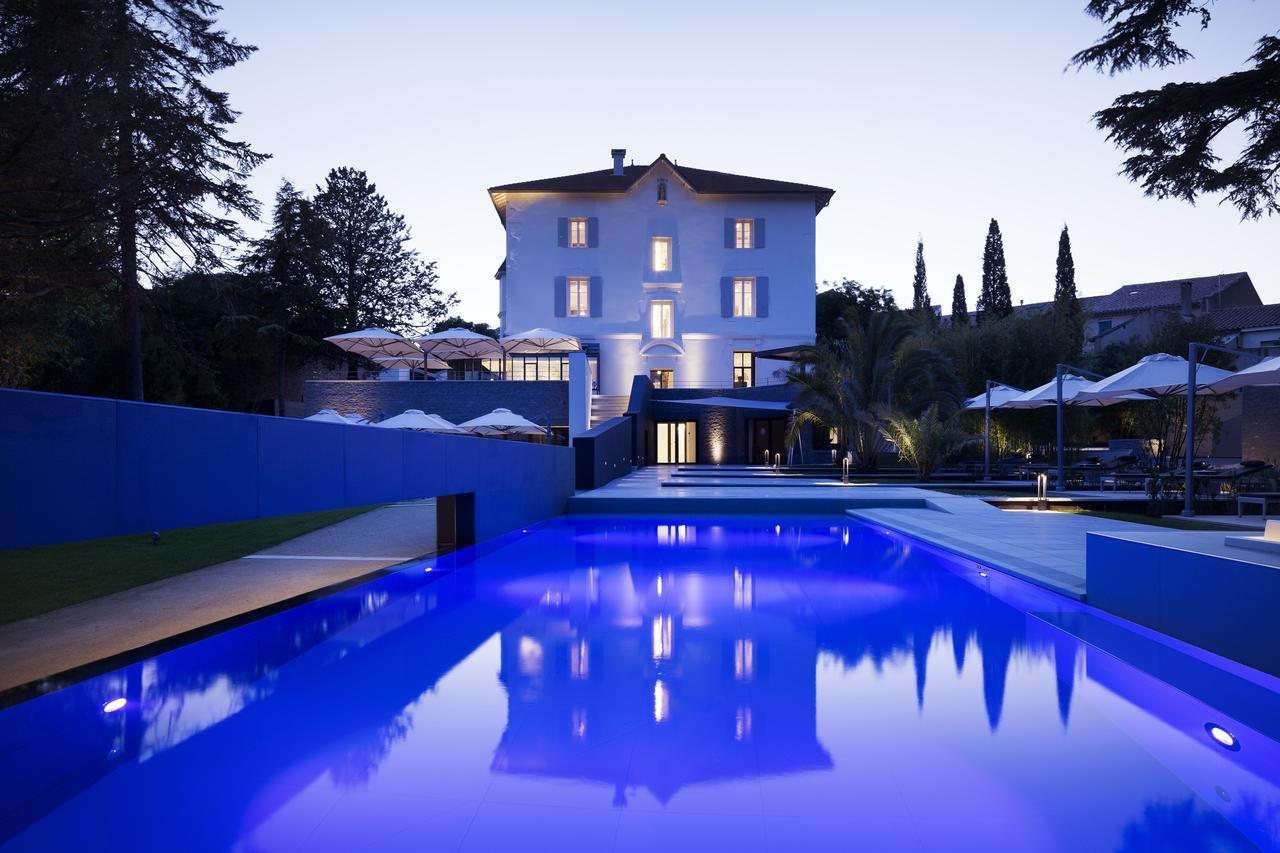 Chateau Autignac Exterior photo